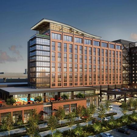 Wind Creek Bethlehem Casino & Resort Bagian luar foto