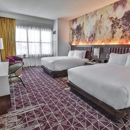 Wind Creek Bethlehem Casino & Resort Bagian luar foto