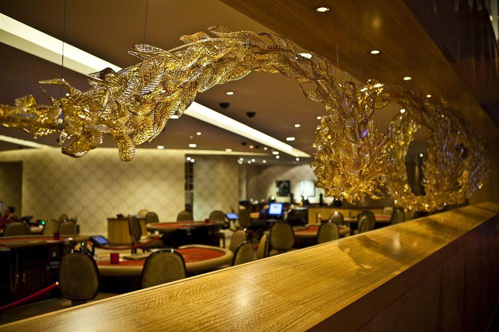 Wind Creek Bethlehem Casino & Resort Bagian luar foto