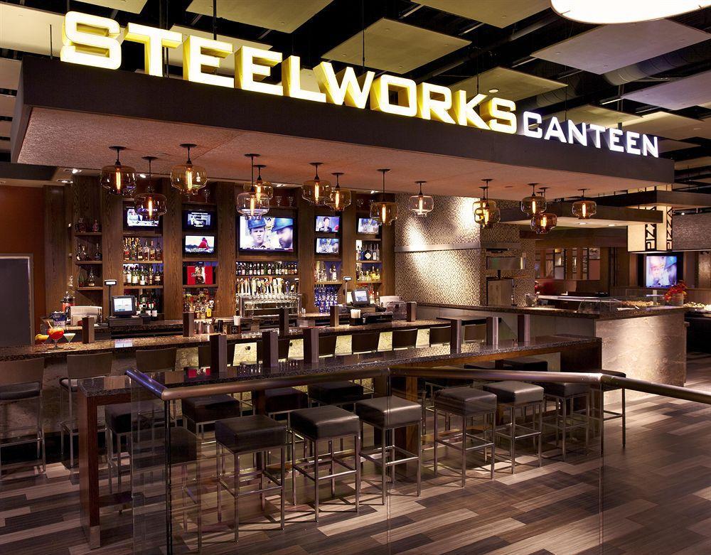 Wind Creek Bethlehem Casino & Resort Bagian luar foto
