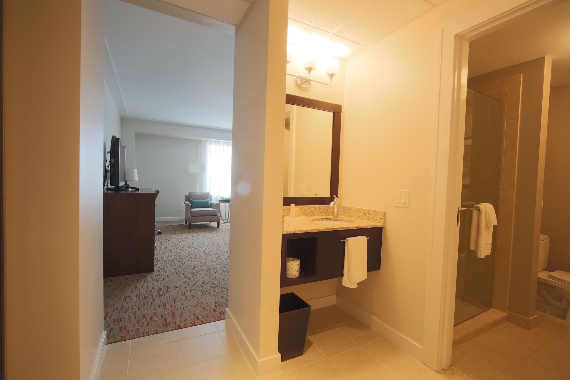 Wind Creek Bethlehem Casino & Resort Bagian luar foto