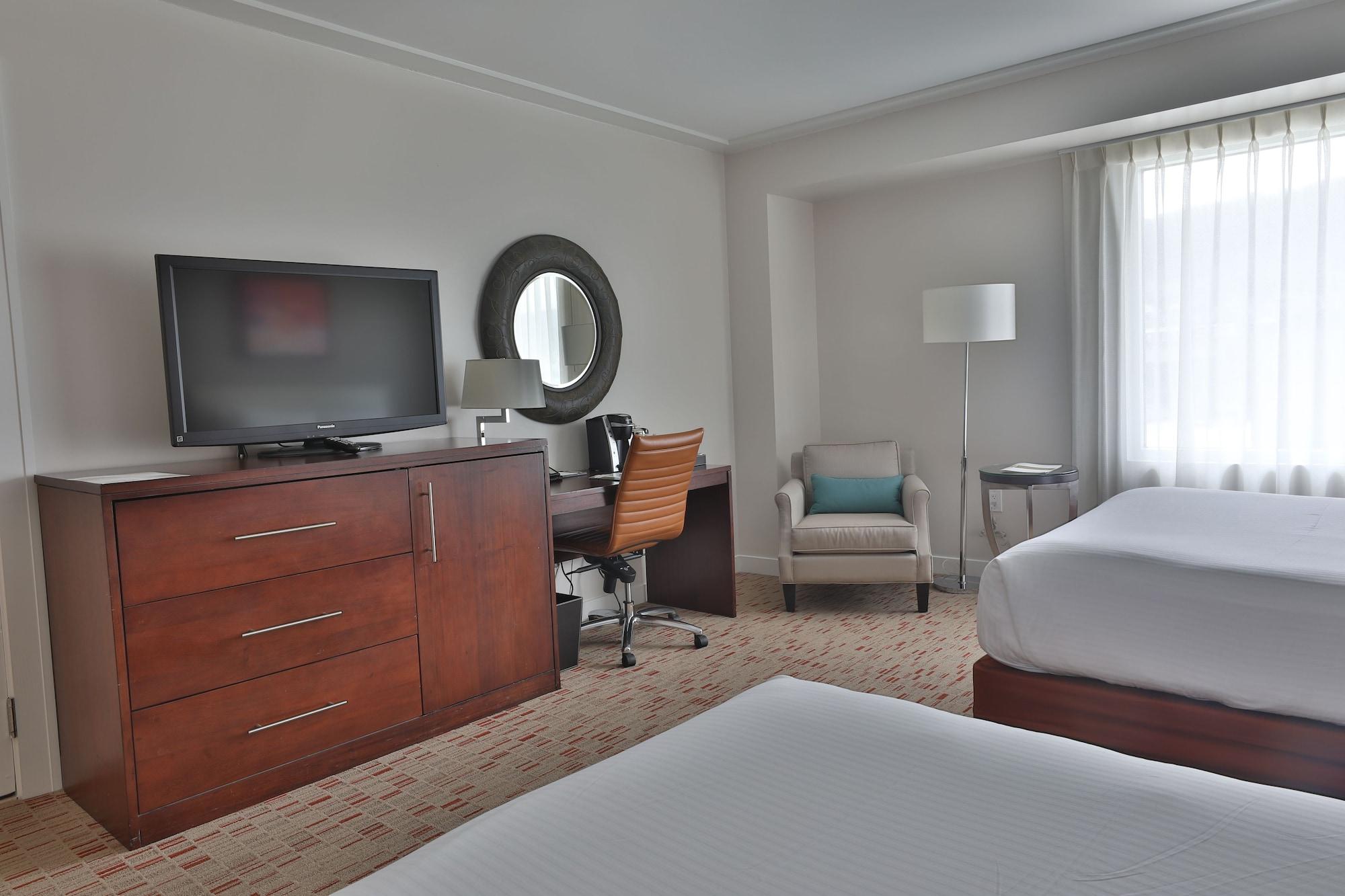 Wind Creek Bethlehem Casino & Resort Bagian luar foto