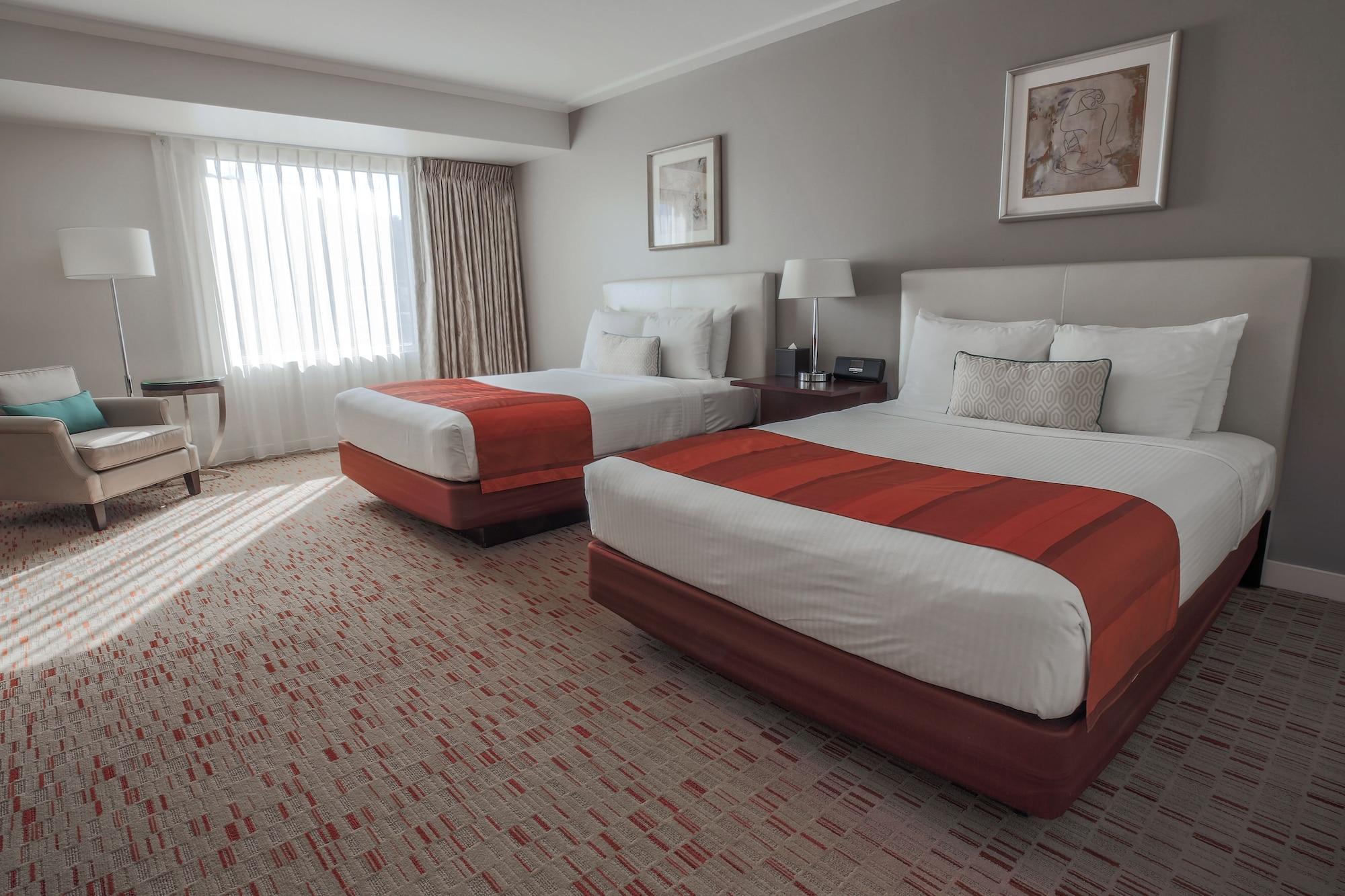 Wind Creek Bethlehem Casino & Resort Bagian luar foto