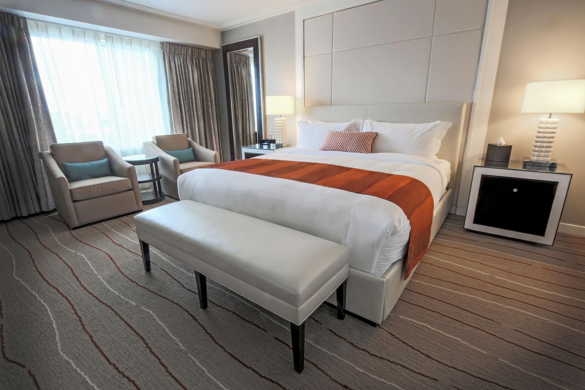 Wind Creek Bethlehem Casino & Resort Bagian luar foto