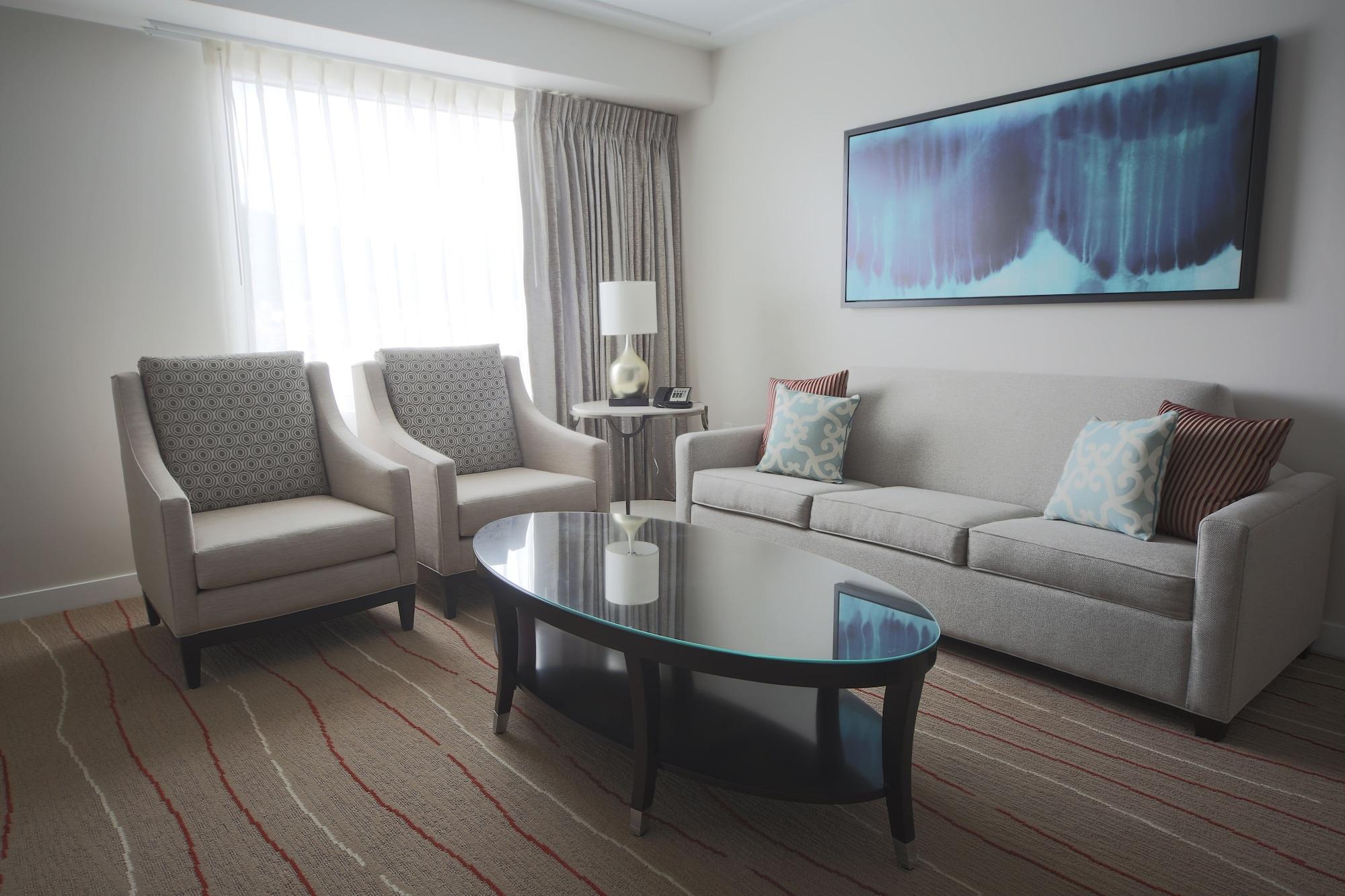 Wind Creek Bethlehem Casino & Resort Bagian luar foto