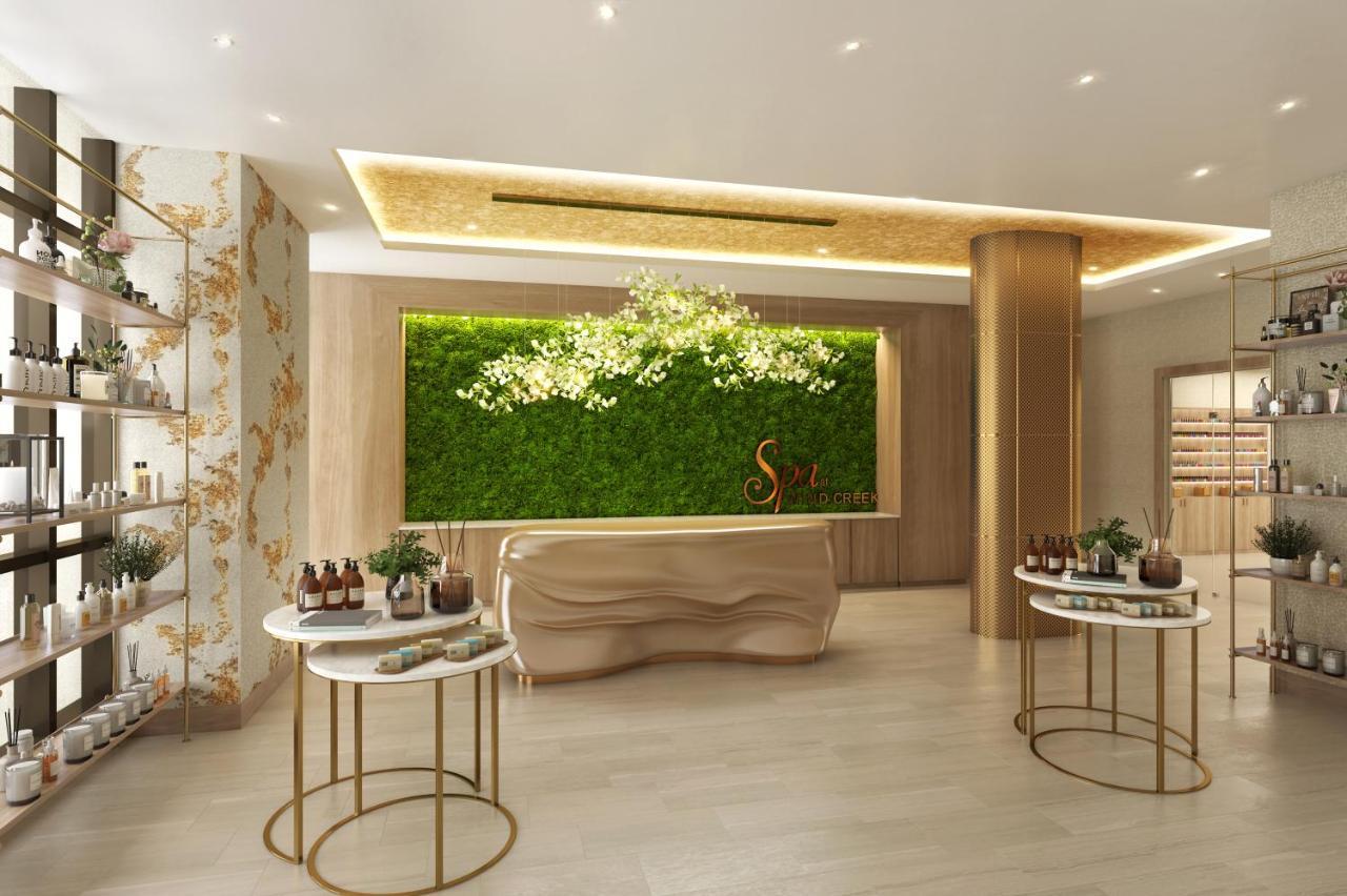 Wind Creek Bethlehem Casino & Resort Bagian luar foto