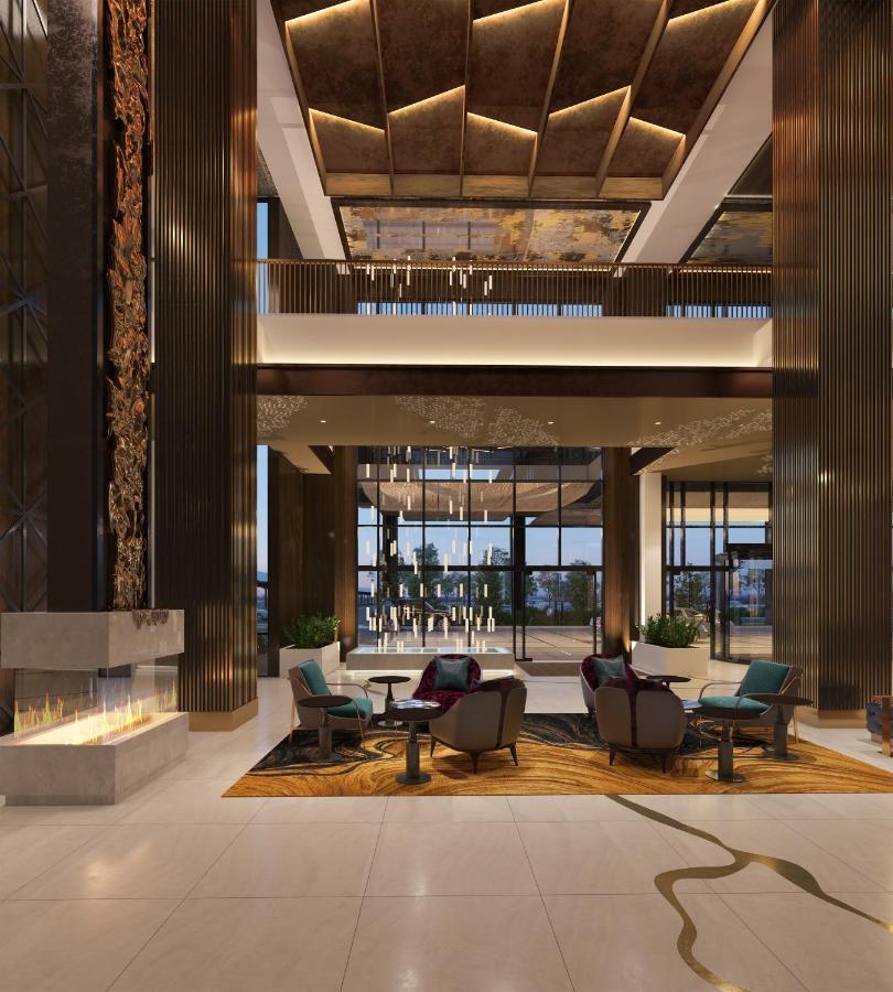 Wind Creek Bethlehem Casino & Resort Bagian luar foto