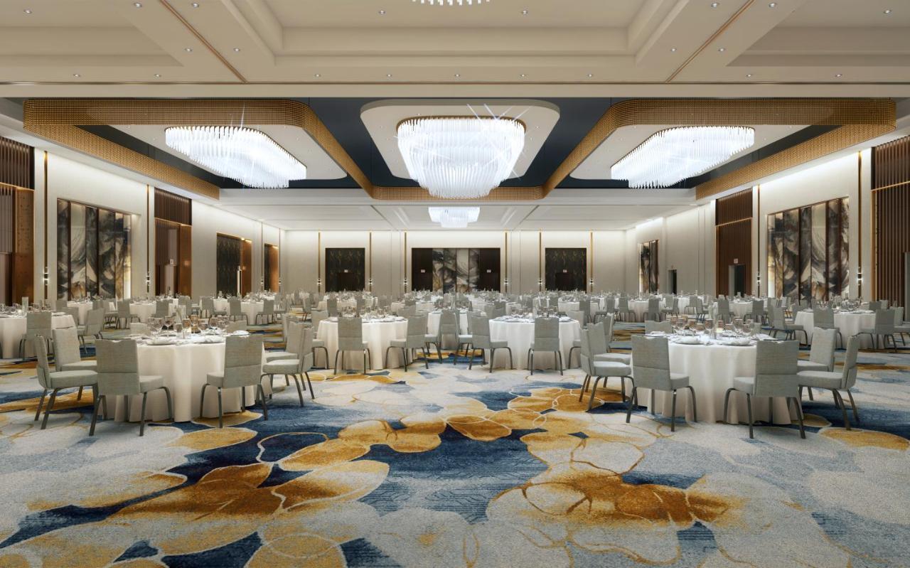 Wind Creek Bethlehem Casino & Resort Bagian luar foto
