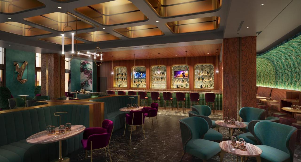 Wind Creek Bethlehem Casino & Resort Bagian luar foto