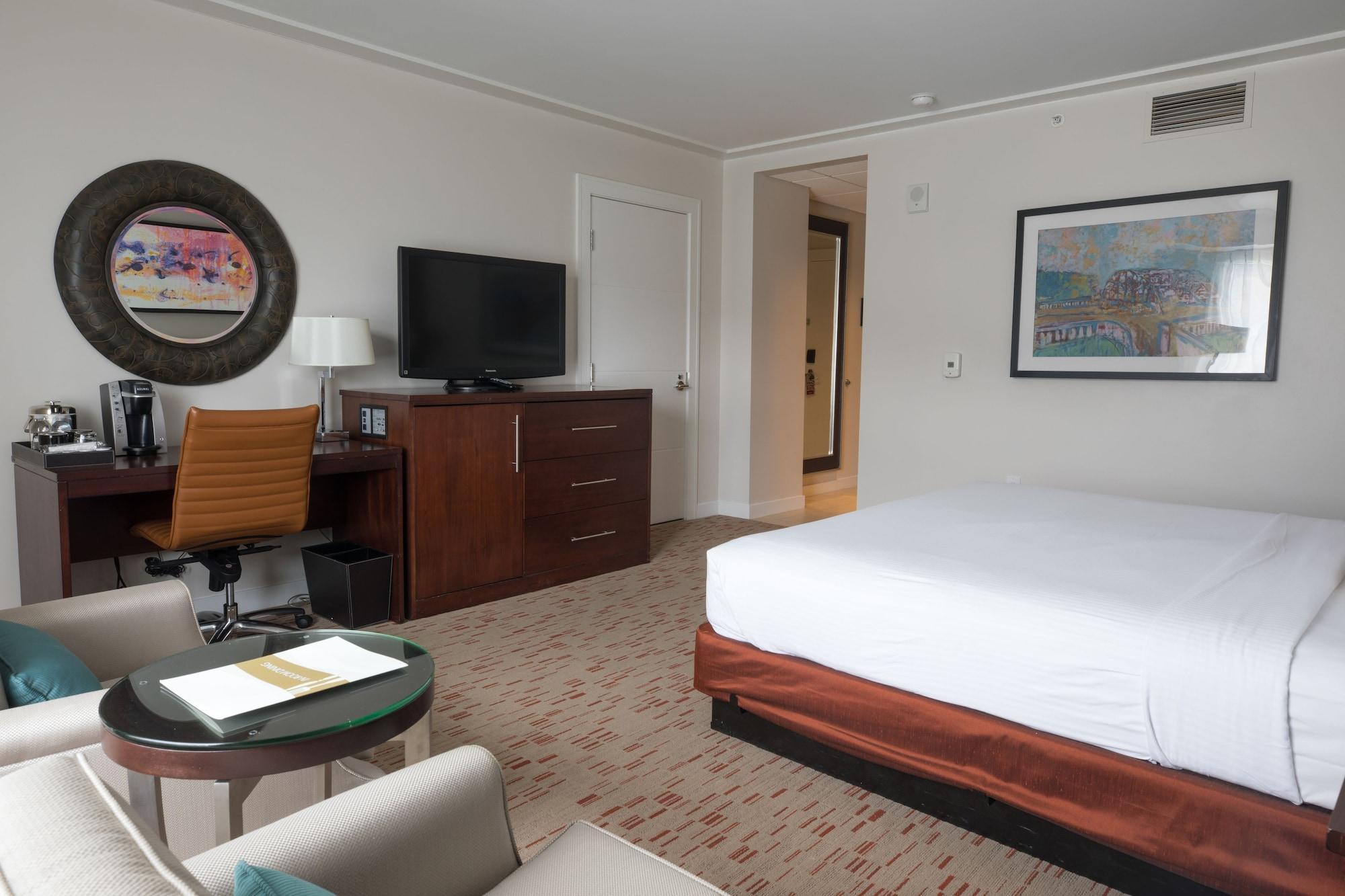 Wind Creek Bethlehem Casino & Resort Bagian luar foto