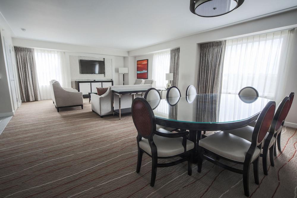 Wind Creek Bethlehem Casino & Resort Bagian luar foto