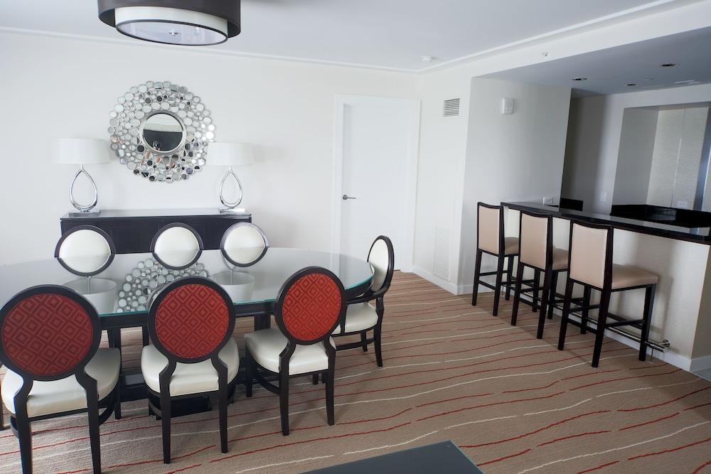 Wind Creek Bethlehem Casino & Resort Bagian luar foto