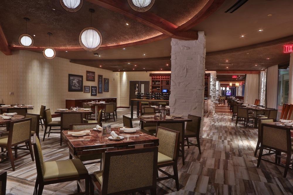 Wind Creek Bethlehem Casino & Resort Bagian luar foto