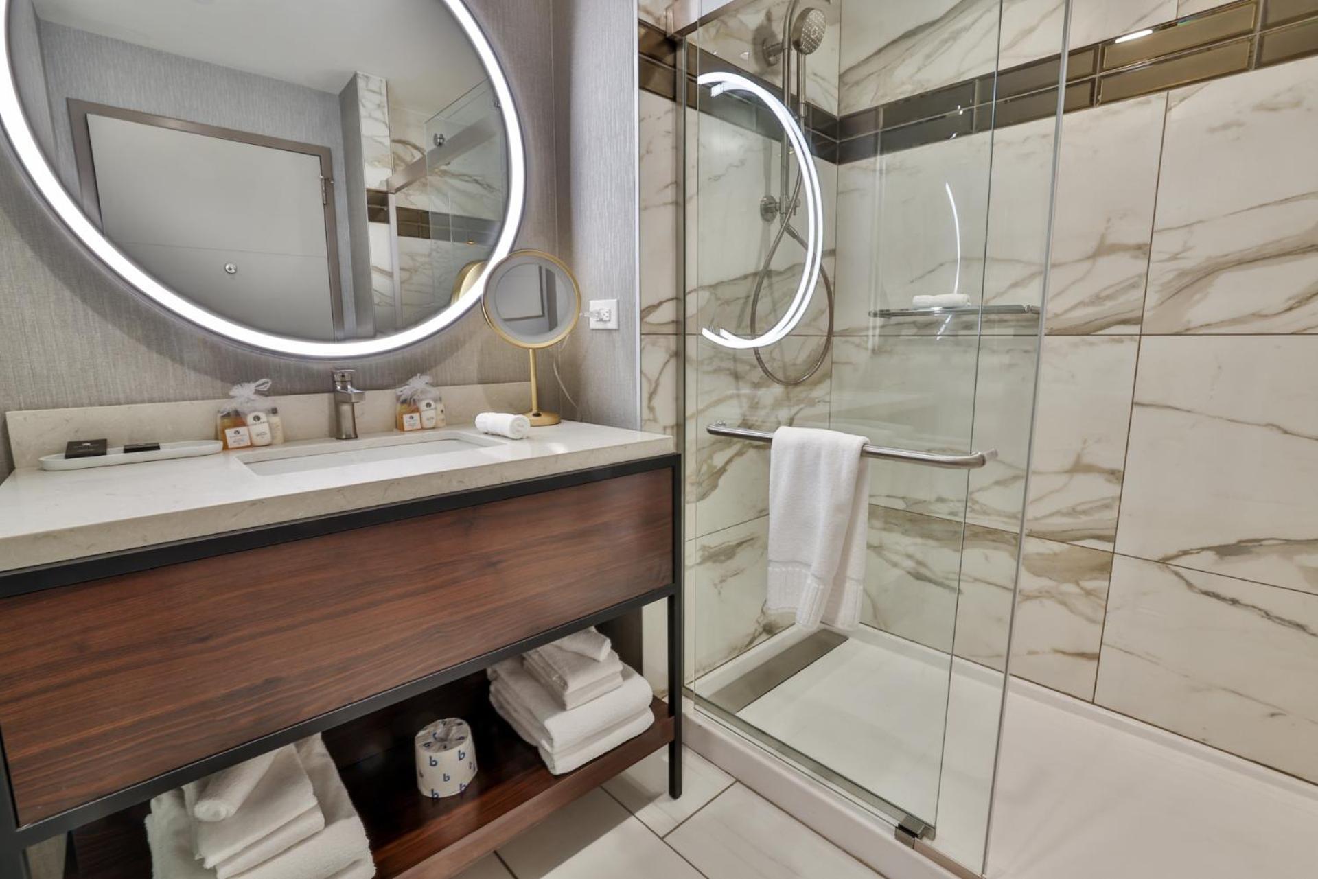 Wind Creek Bethlehem Casino & Resort Bagian luar foto