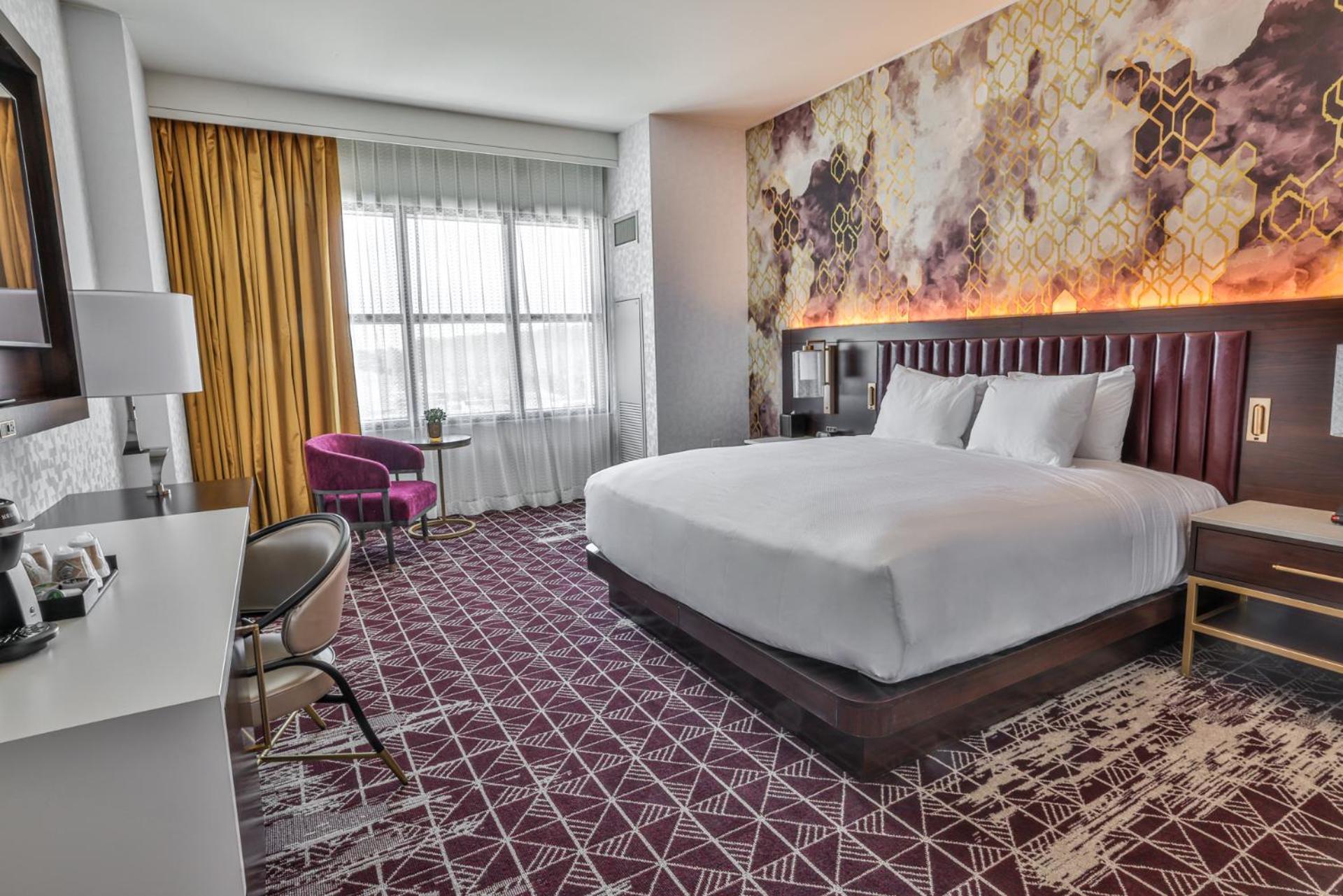 Wind Creek Bethlehem Casino & Resort Bagian luar foto