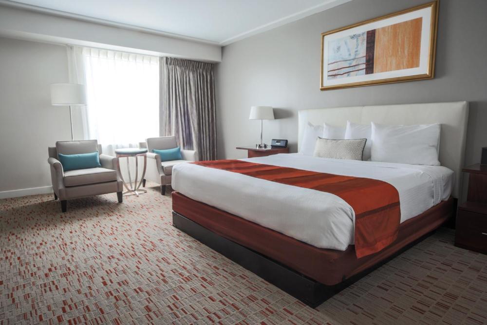 Wind Creek Bethlehem Casino & Resort Bagian luar foto
