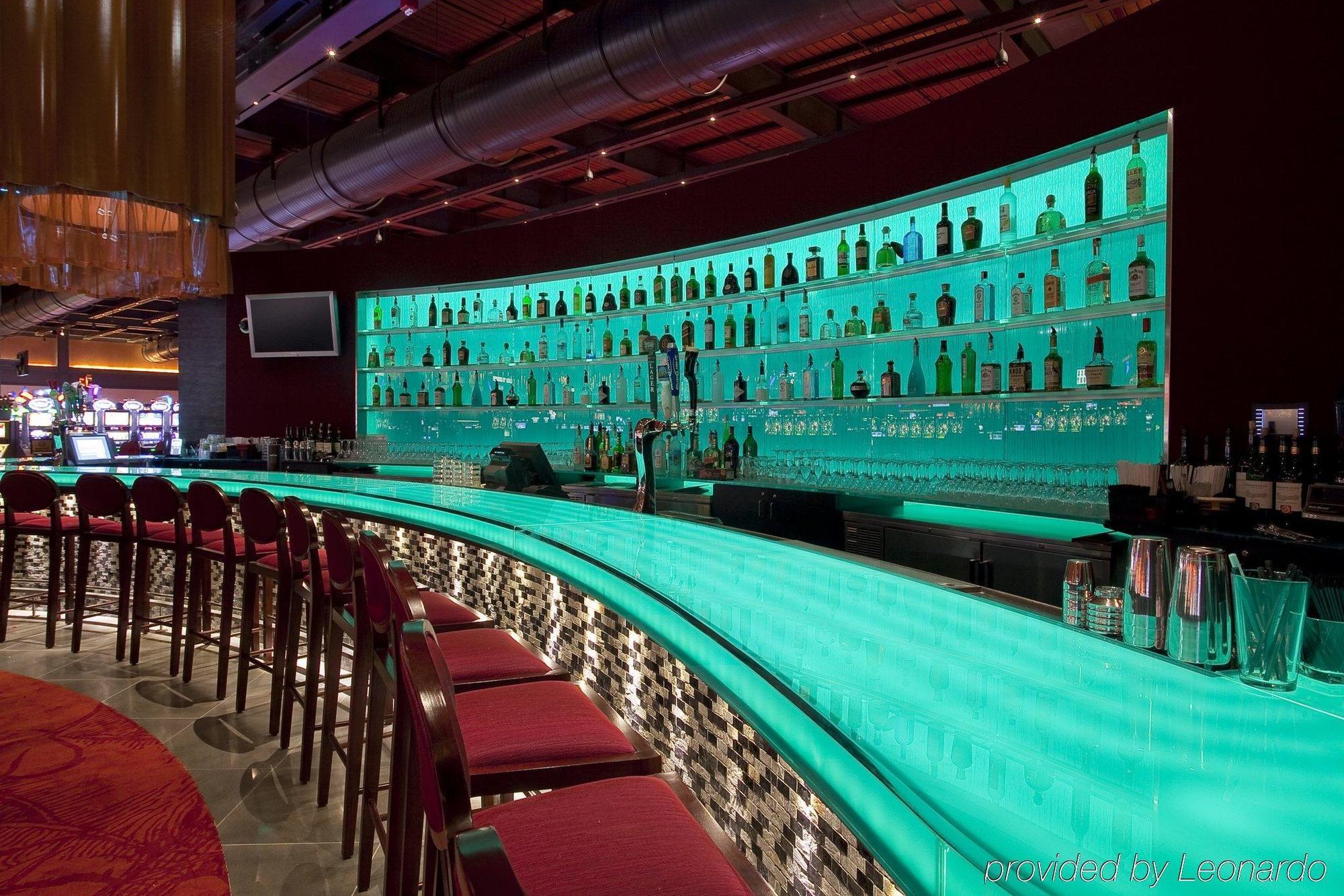 Wind Creek Bethlehem Casino & Resort Restoran foto