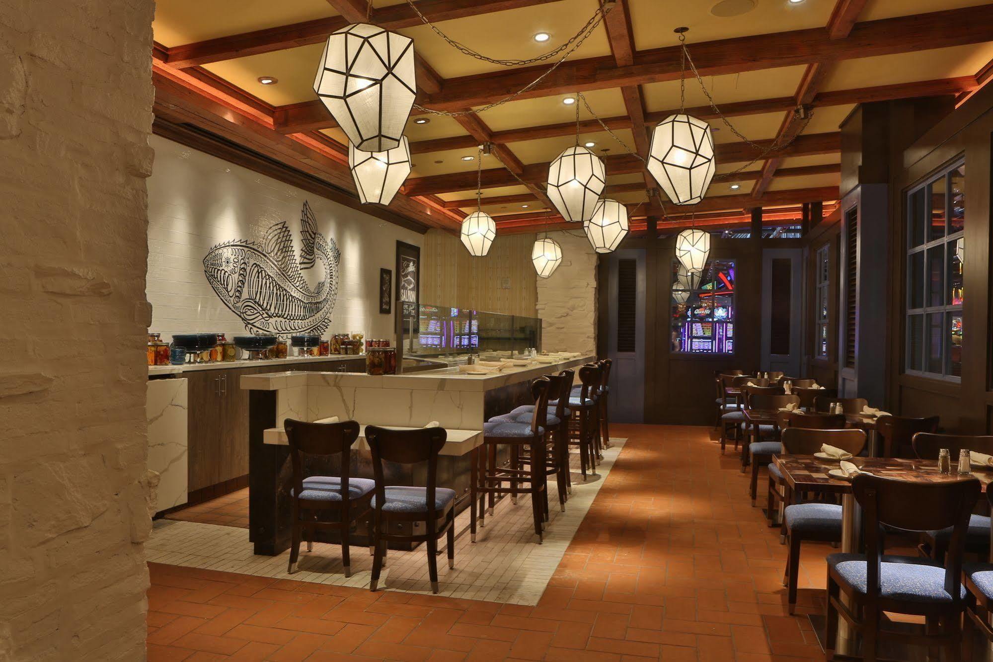 Wind Creek Bethlehem Casino & Resort Bagian luar foto