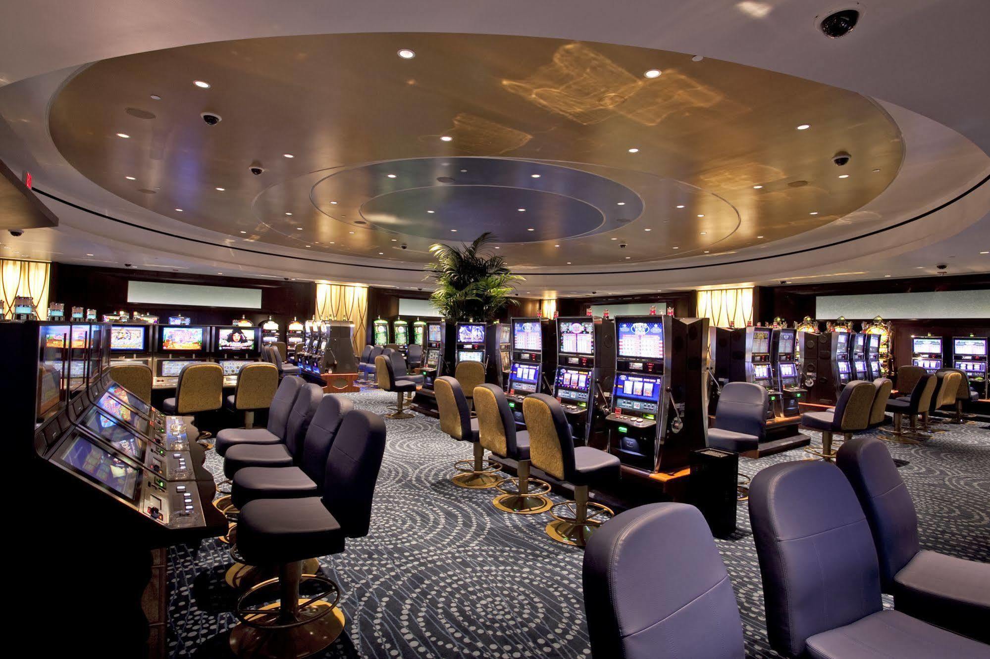 Wind Creek Bethlehem Casino & Resort Fasilitas foto