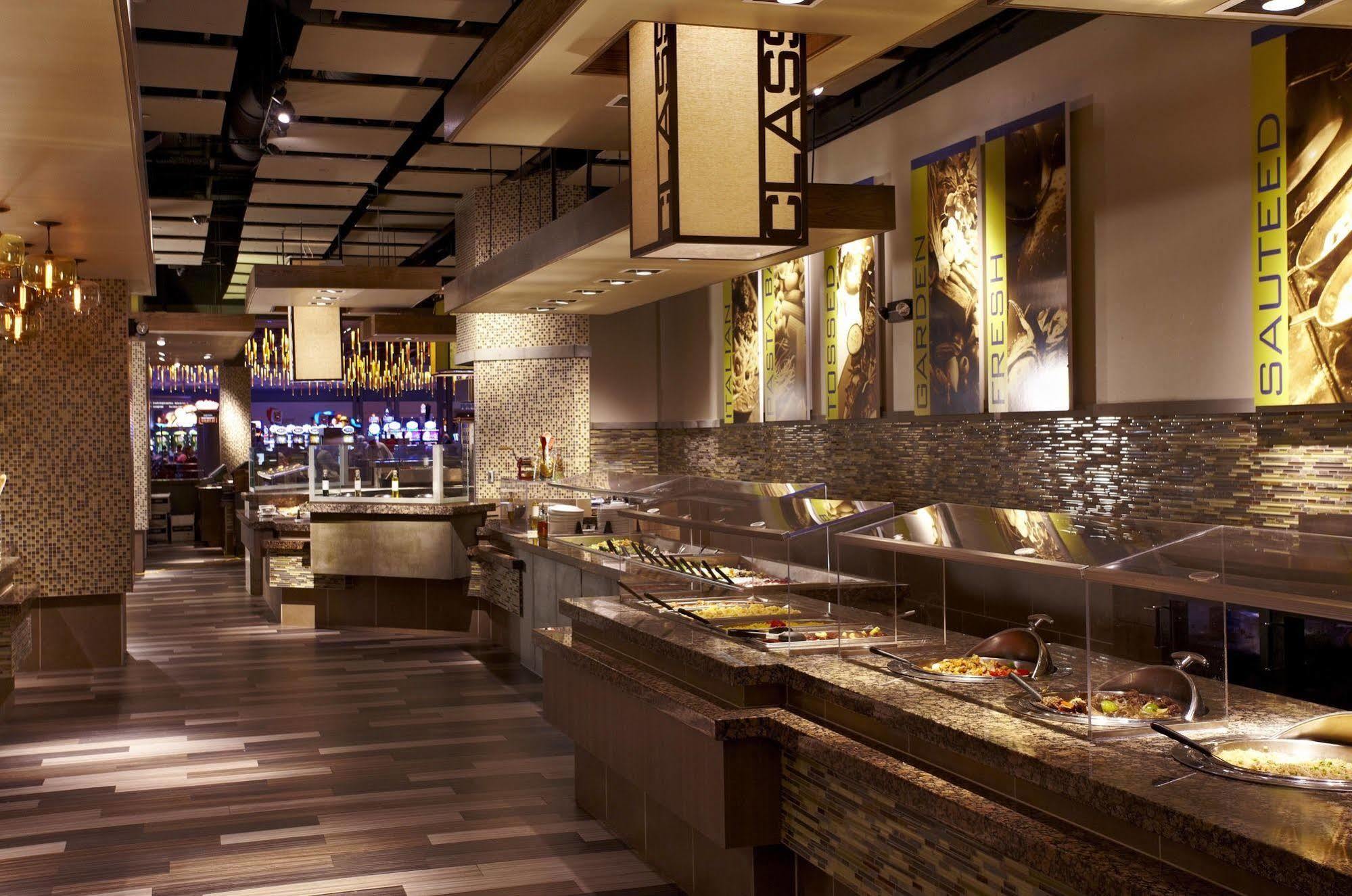 Wind Creek Bethlehem Casino & Resort Bagian luar foto
