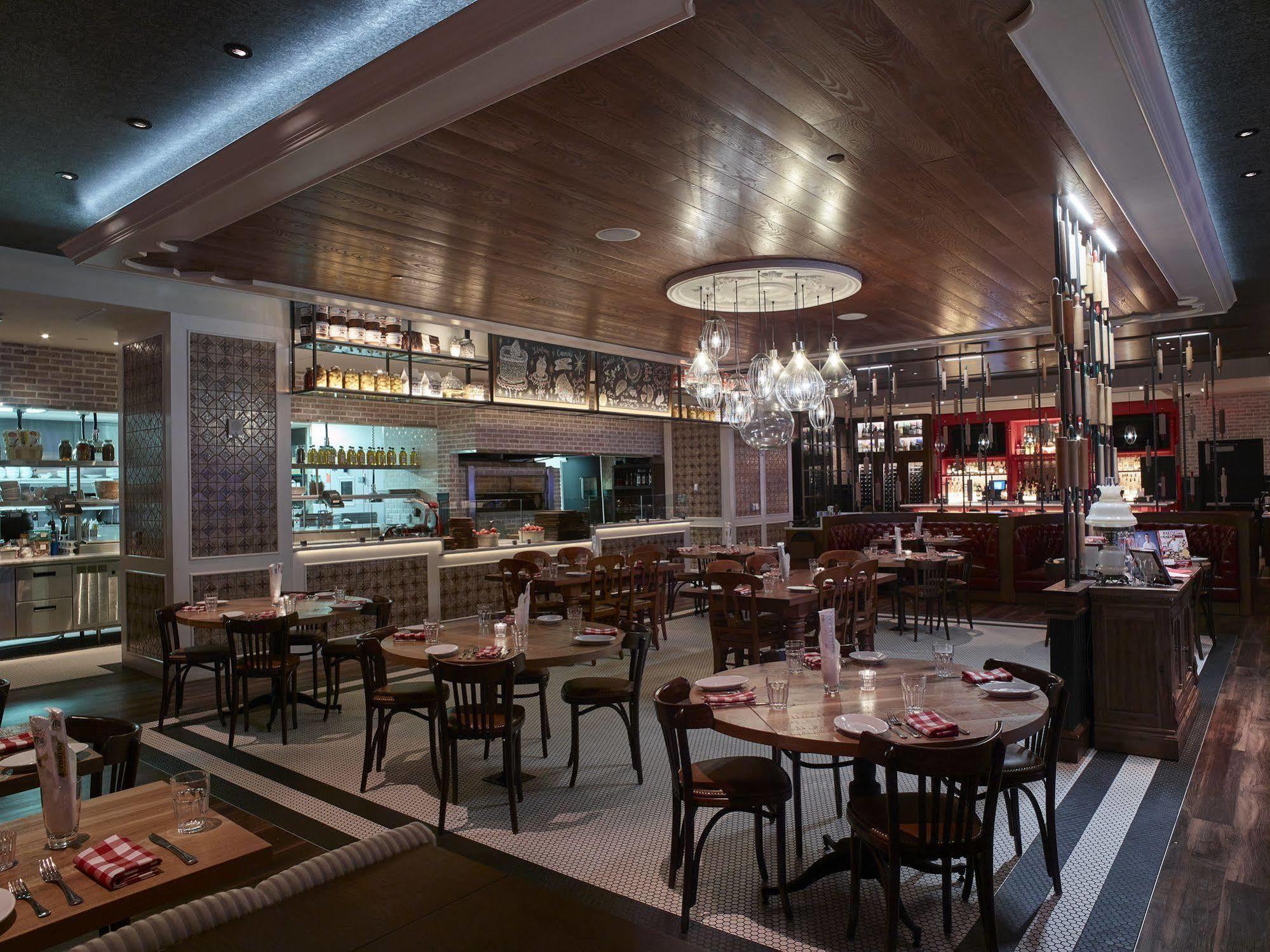 Wind Creek Bethlehem Casino & Resort Bagian luar foto